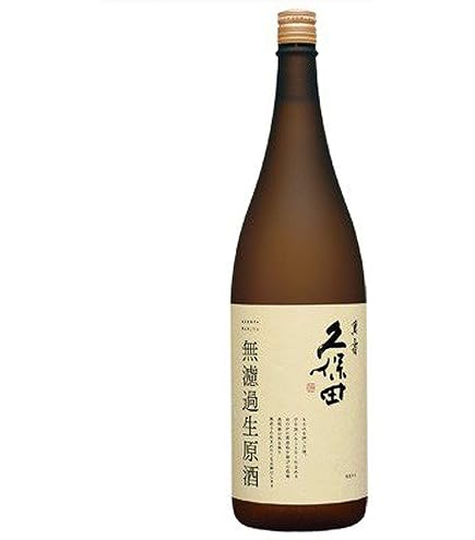 Amazon.co.jp: 久保田 萬寿 自社酵母仕込み 720ml : 食品・飲料・お酒